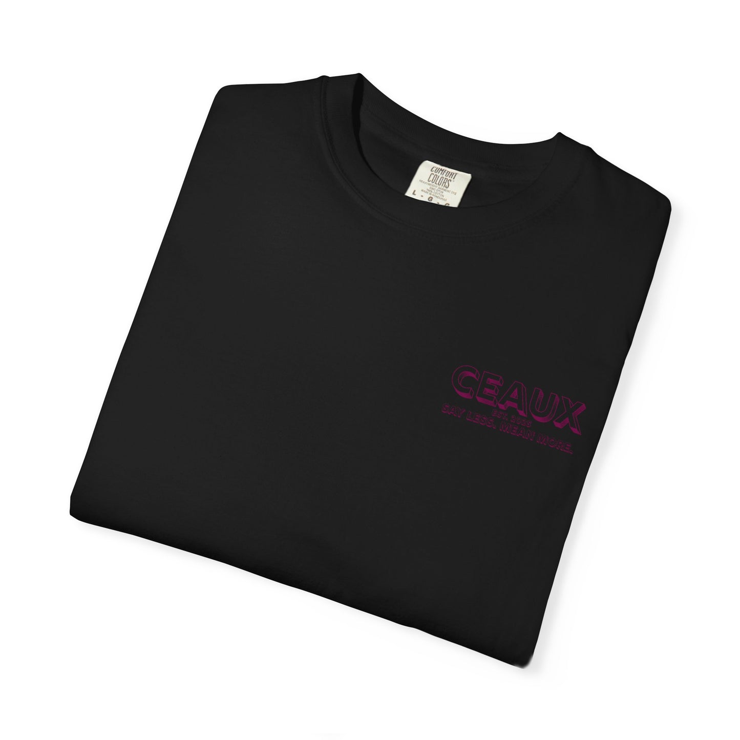 Feel Free to F**k Yourself Tee