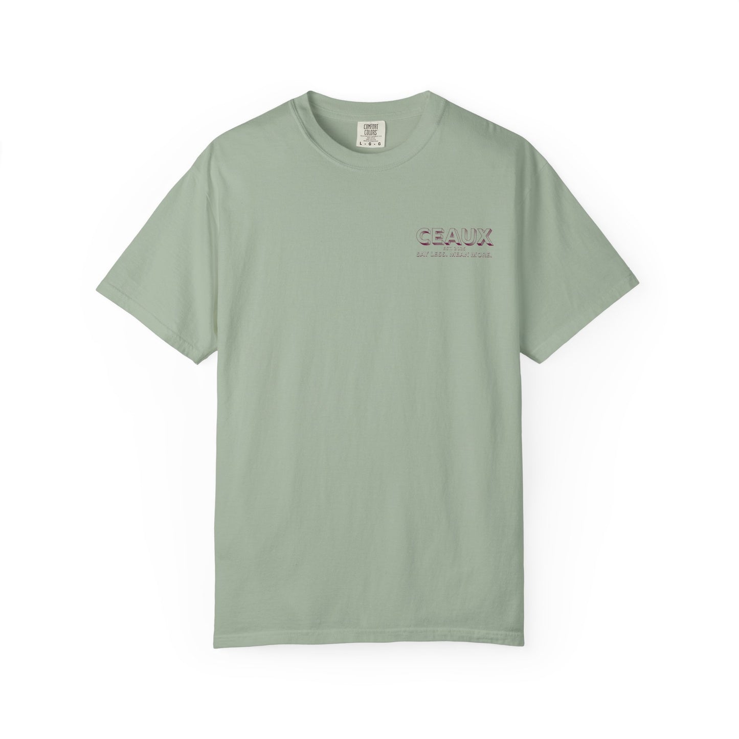 Feel Free to F**k Yourself Tee