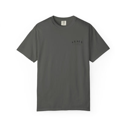 CEAUX Est. 2025 T-Shirt