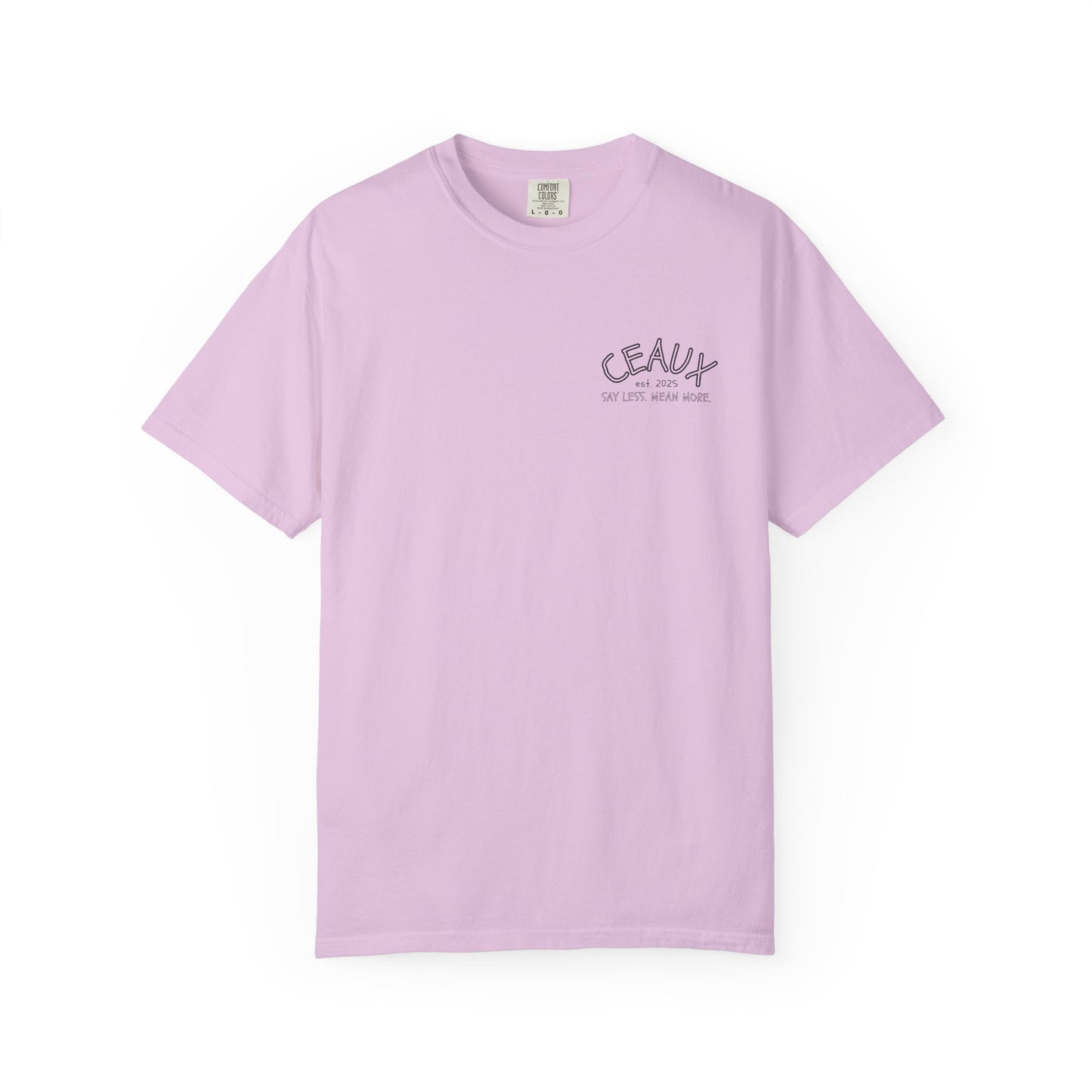 Not Today T-Shirt