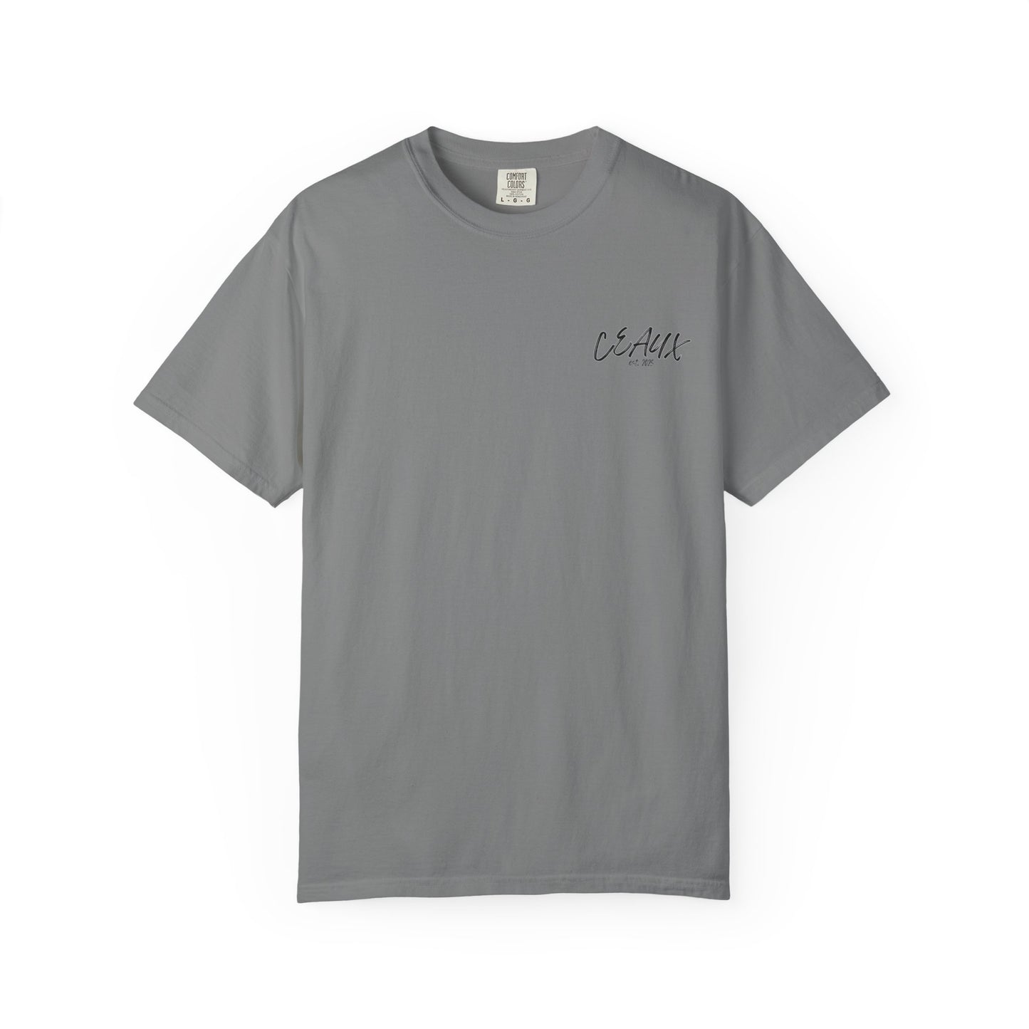 Say Less T-Shirt