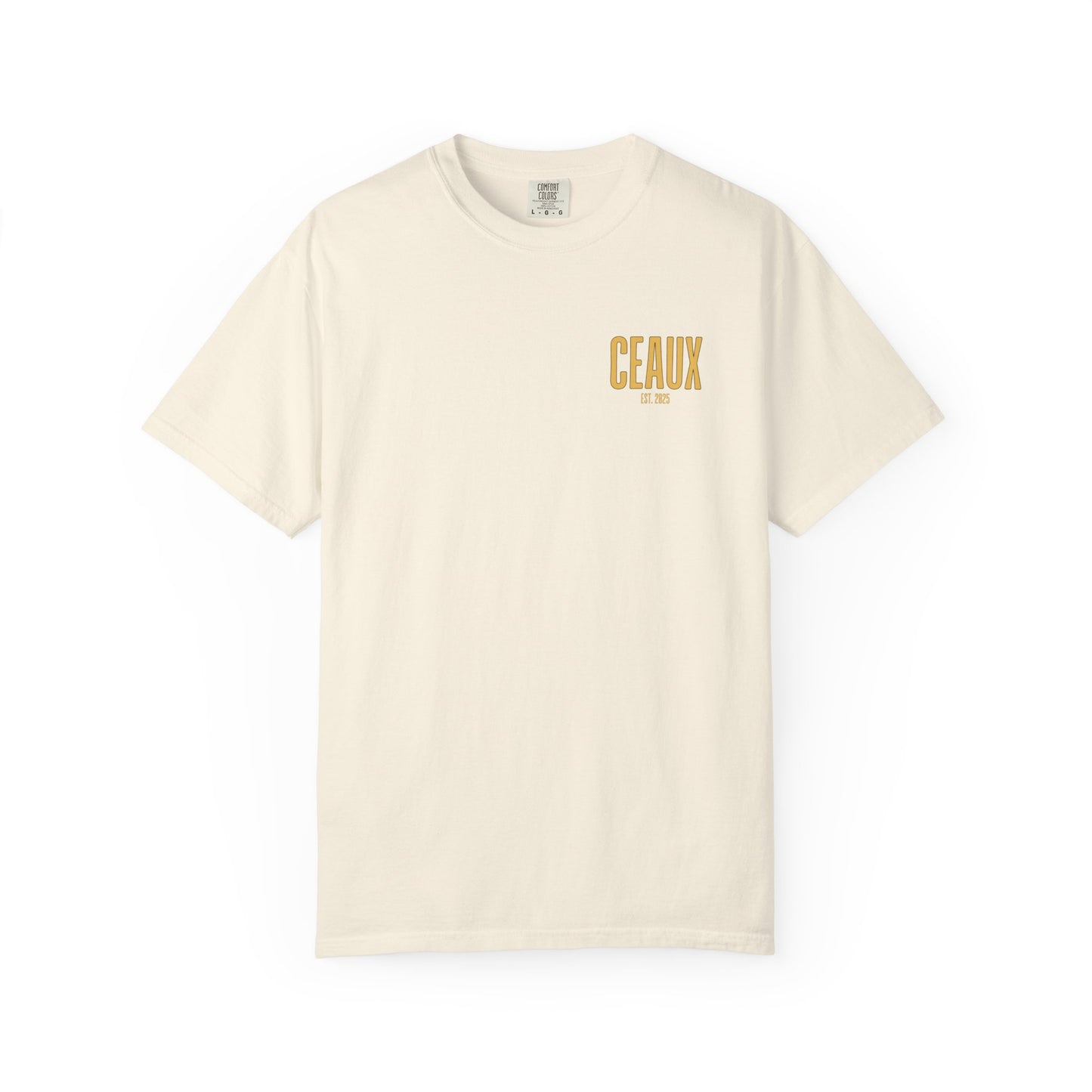 Flower T-Shirt