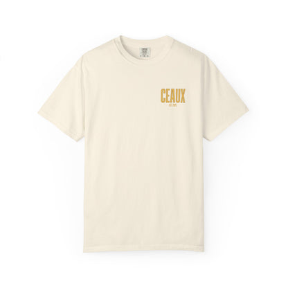 Flower T-Shirt
