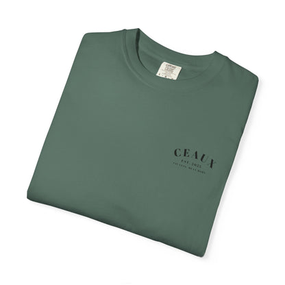 CEAUX Est. 2025 T-Shirt