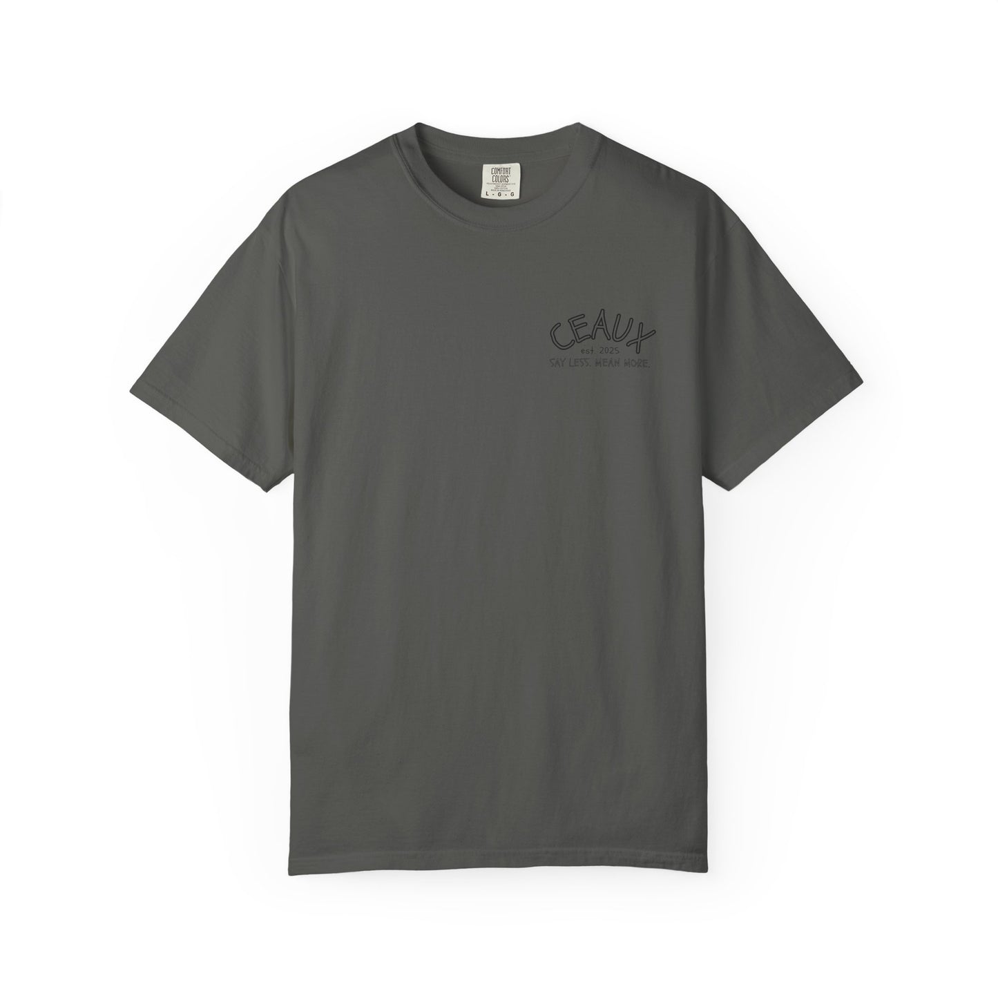 Not Today T-Shirt