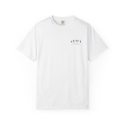 CEAUX Est. 2025 T-Shirt