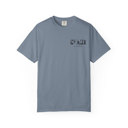 Apathy Isn't Armor T-shirt