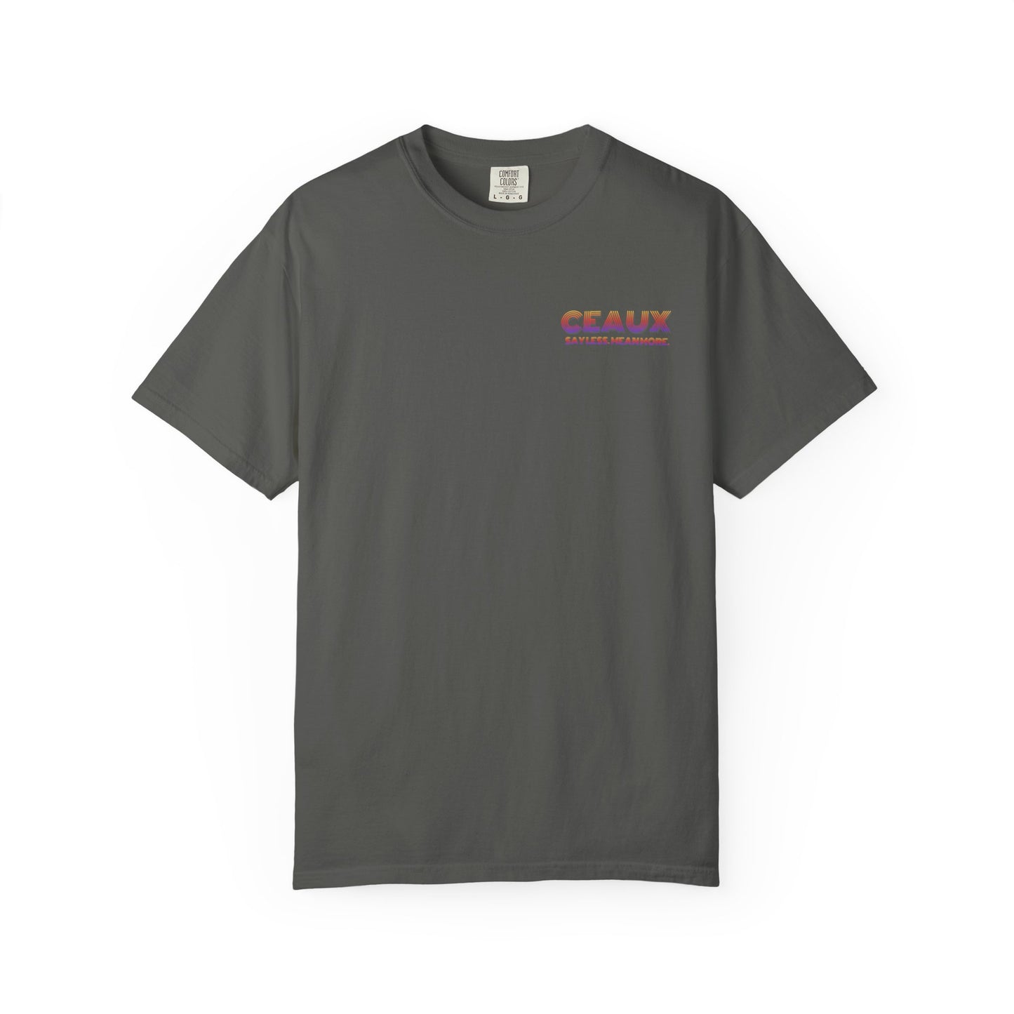 Nah I’m Good T-Shirt