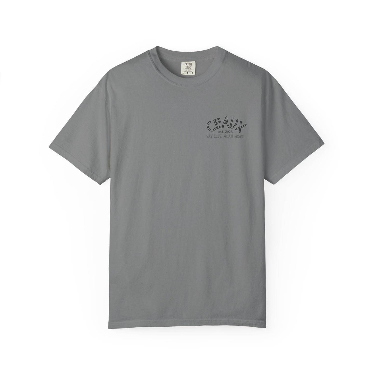 Not Today T-Shirt