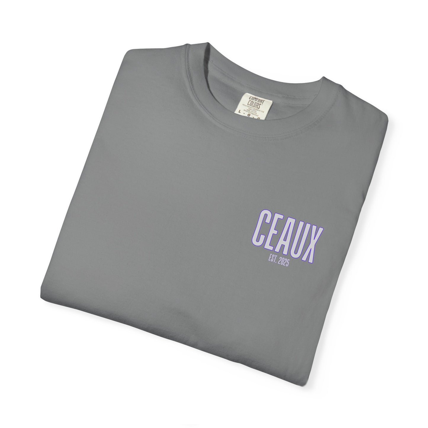 Flower T-Shirt