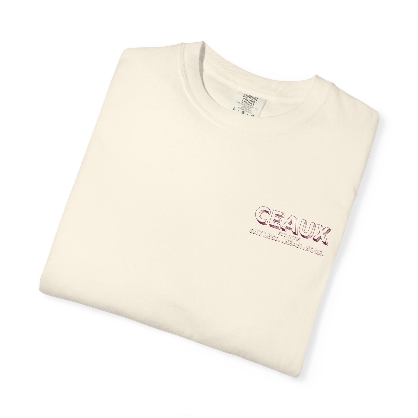 Feel Free to F**k Yourself Tee