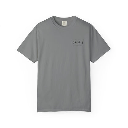 CEAUX Est. 2025 T-Shirt