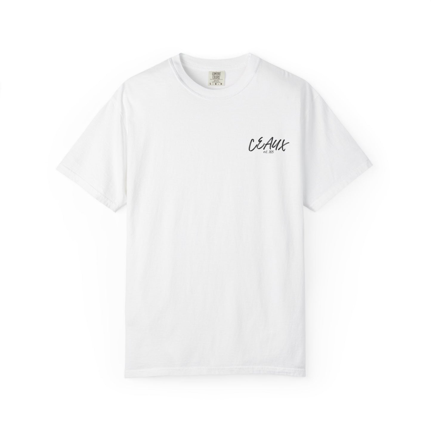 Say Less T-Shirt