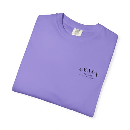 CEAUX Est. 2025 T-Shirt