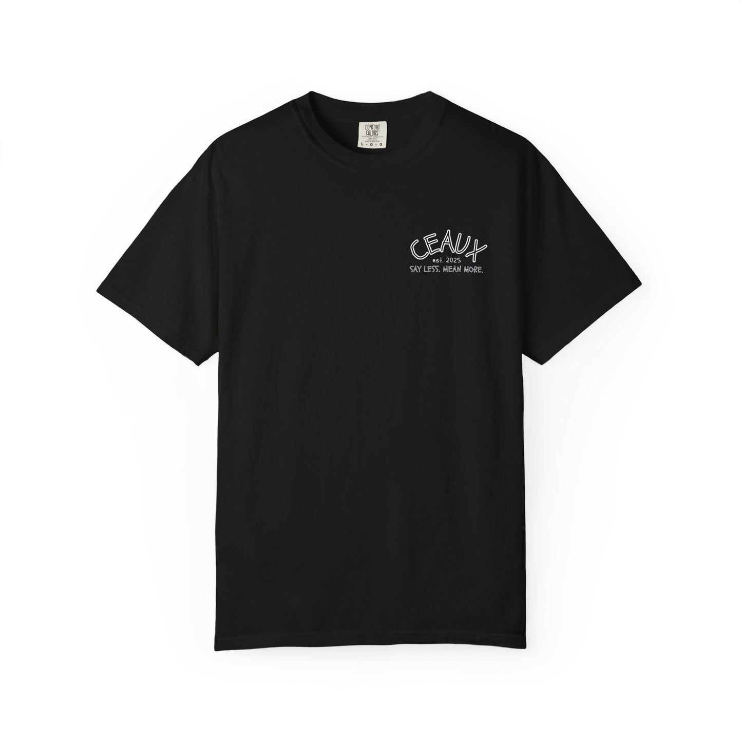 Not Today T-Shirt
