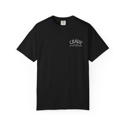 Not Today T-Shirt