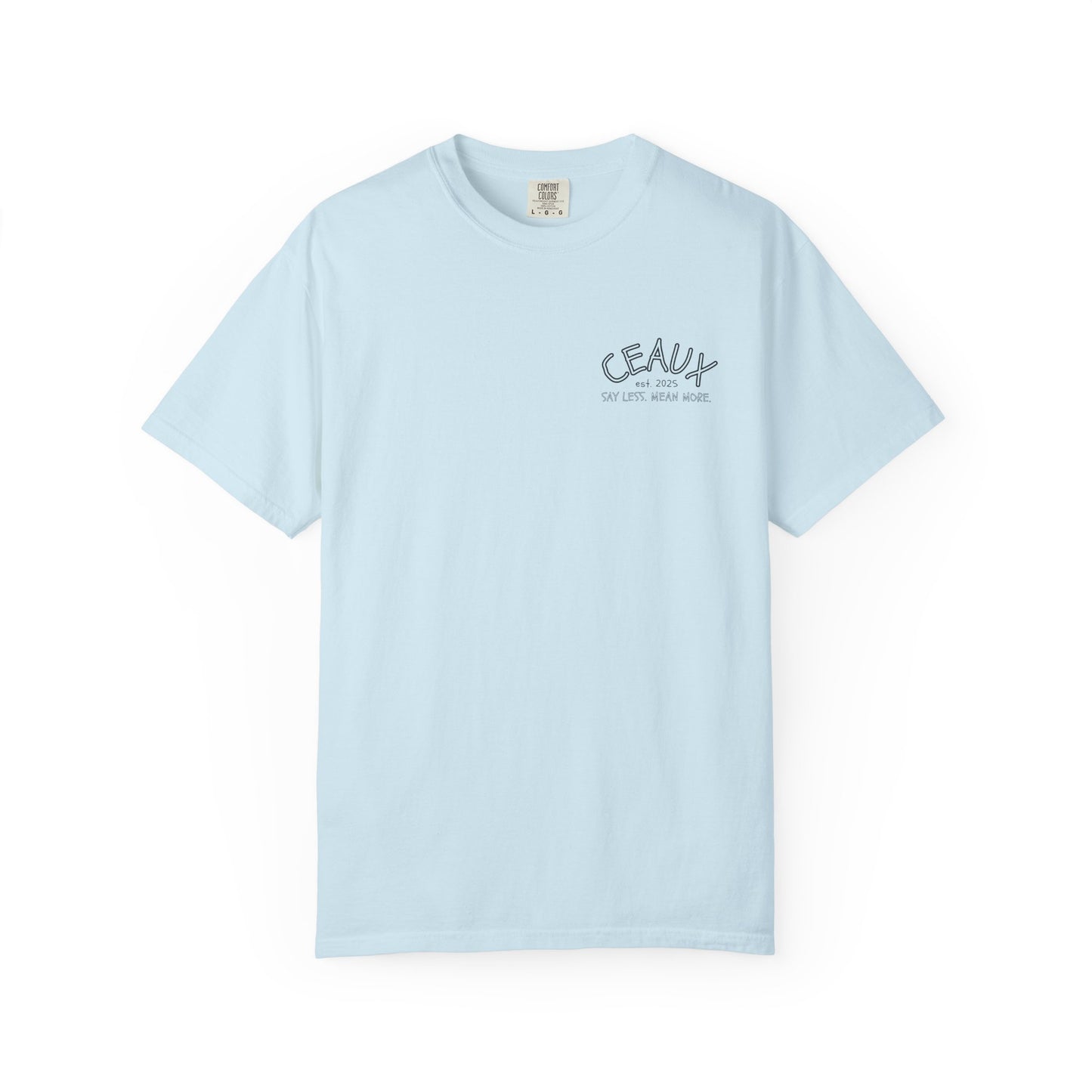 Not Today T-Shirt