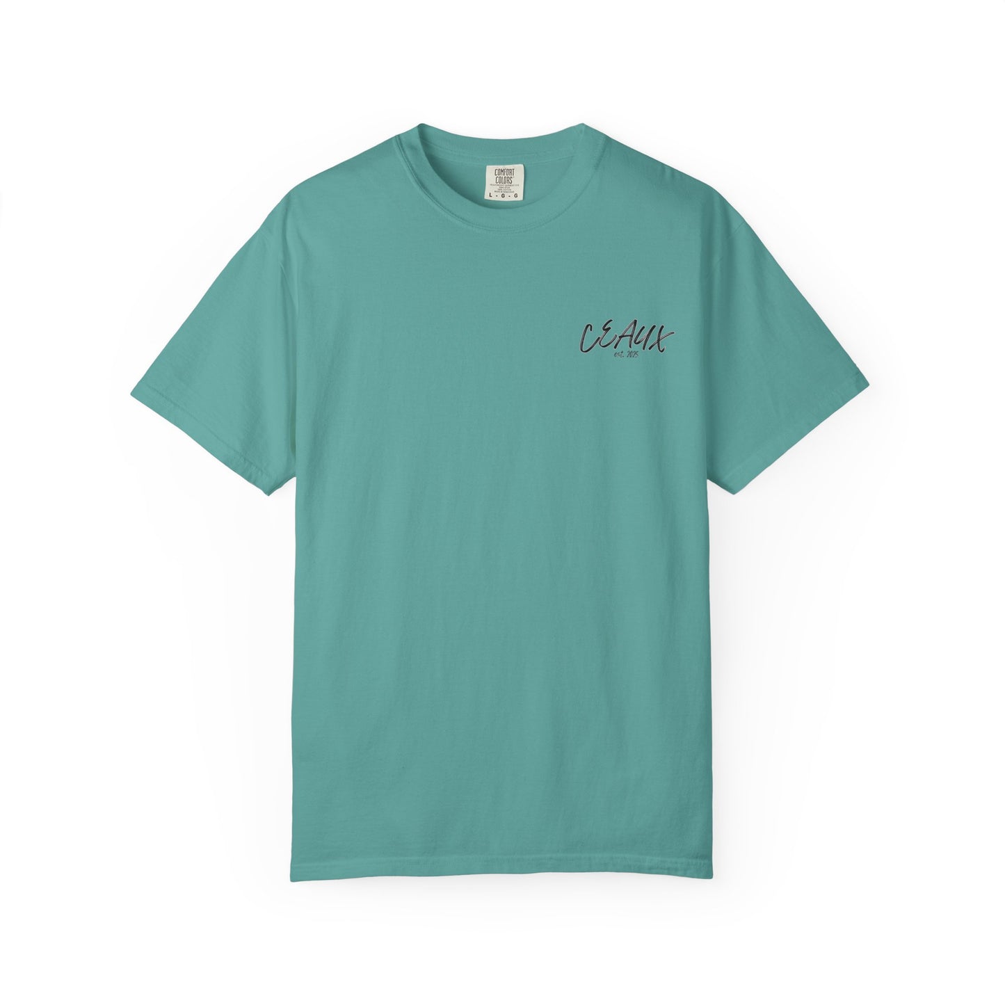 Say Less T-Shirt