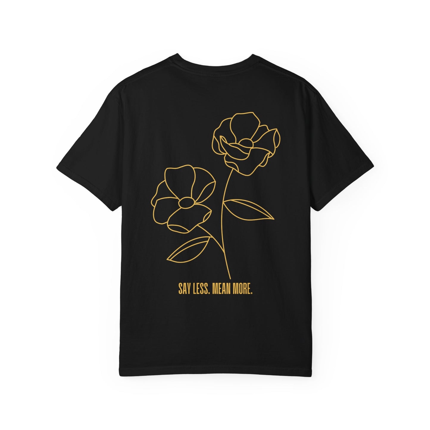 Flower T-Shirt