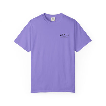 CEAUX Est. 2025 T-Shirt