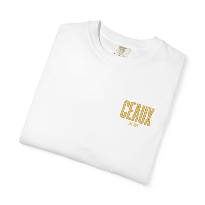 Flower T-Shirt