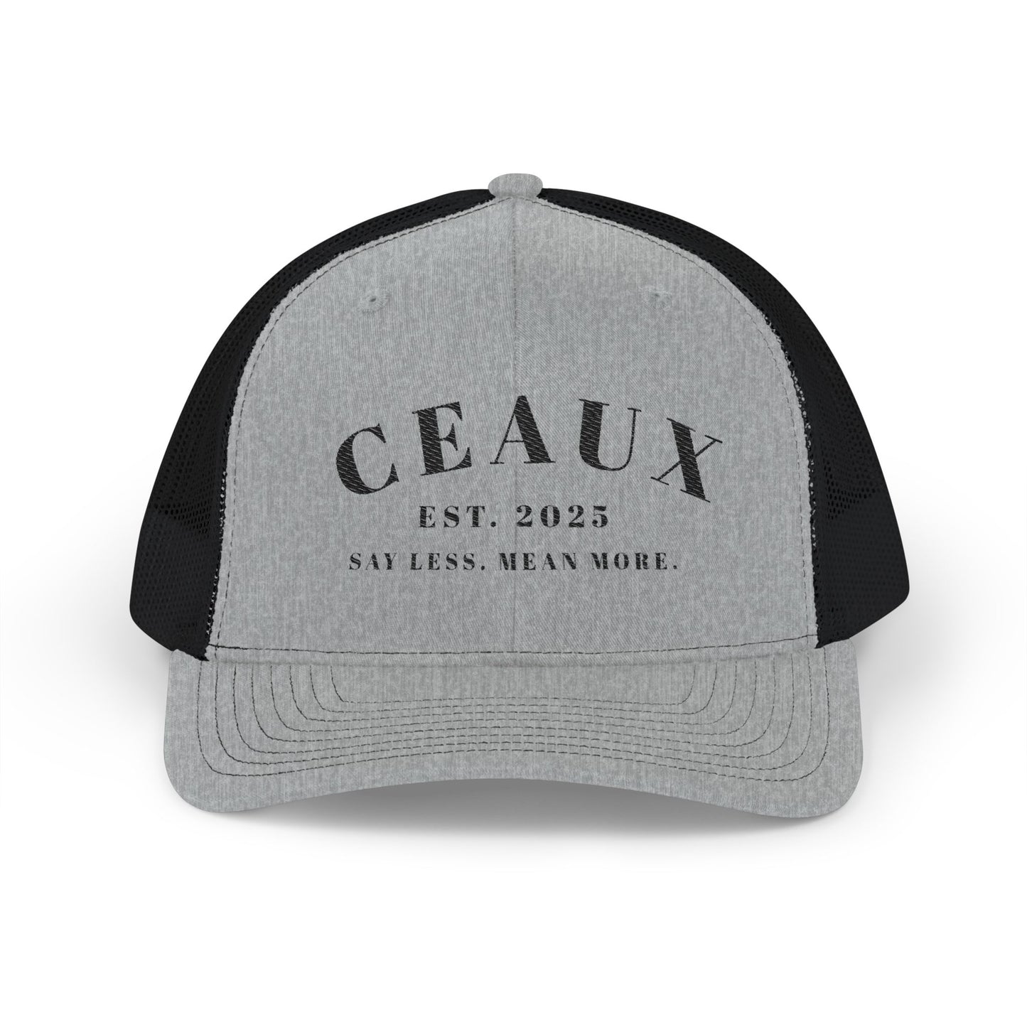 CEAUX Est. 2025 Hat
