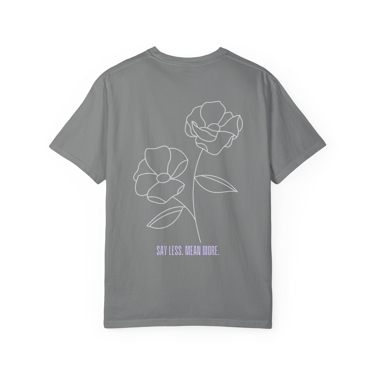 Flower T-Shirt