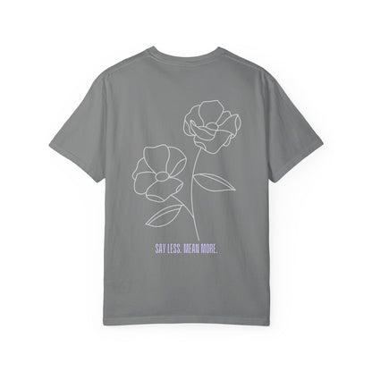 Flower T-Shirt