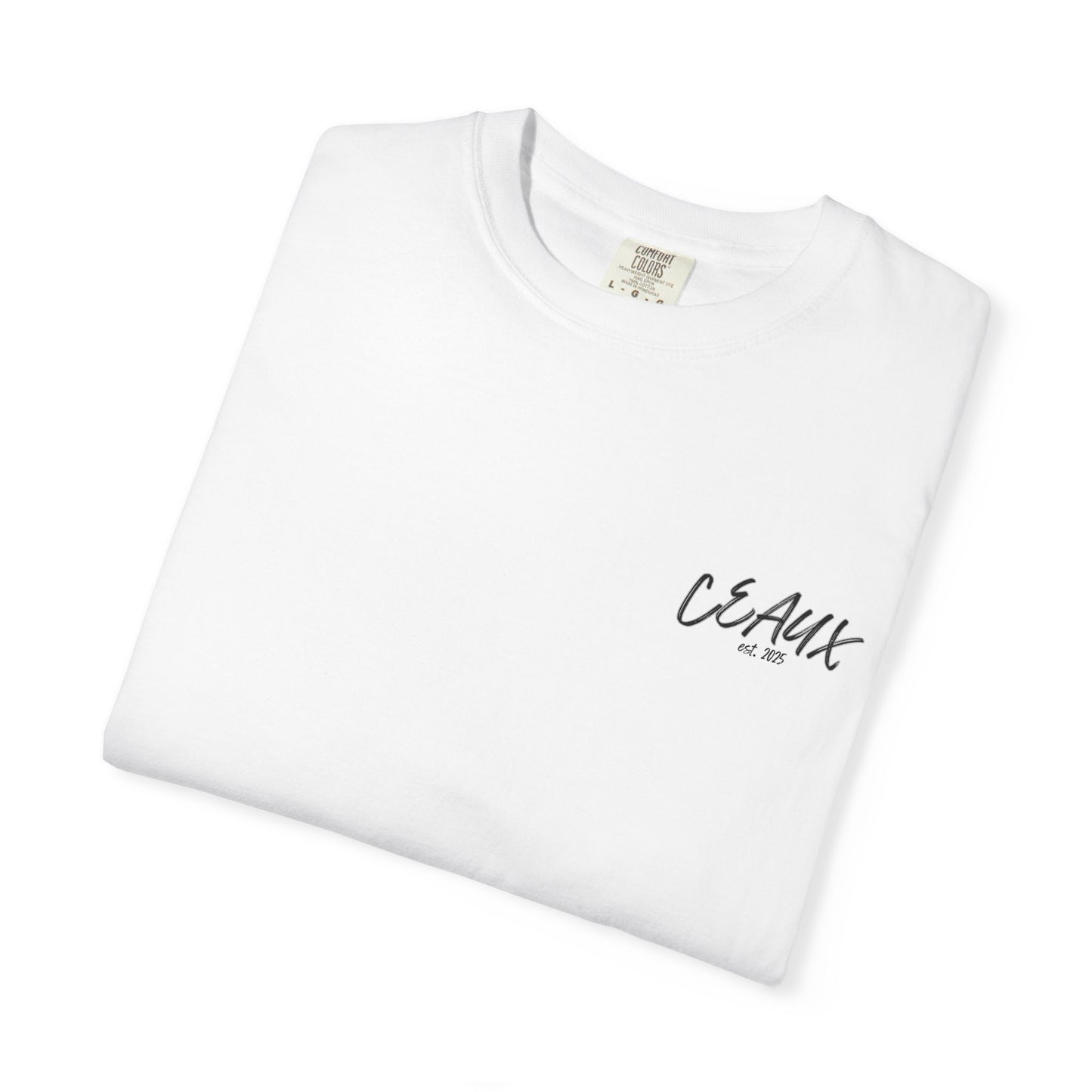 Say Less T-Shirt