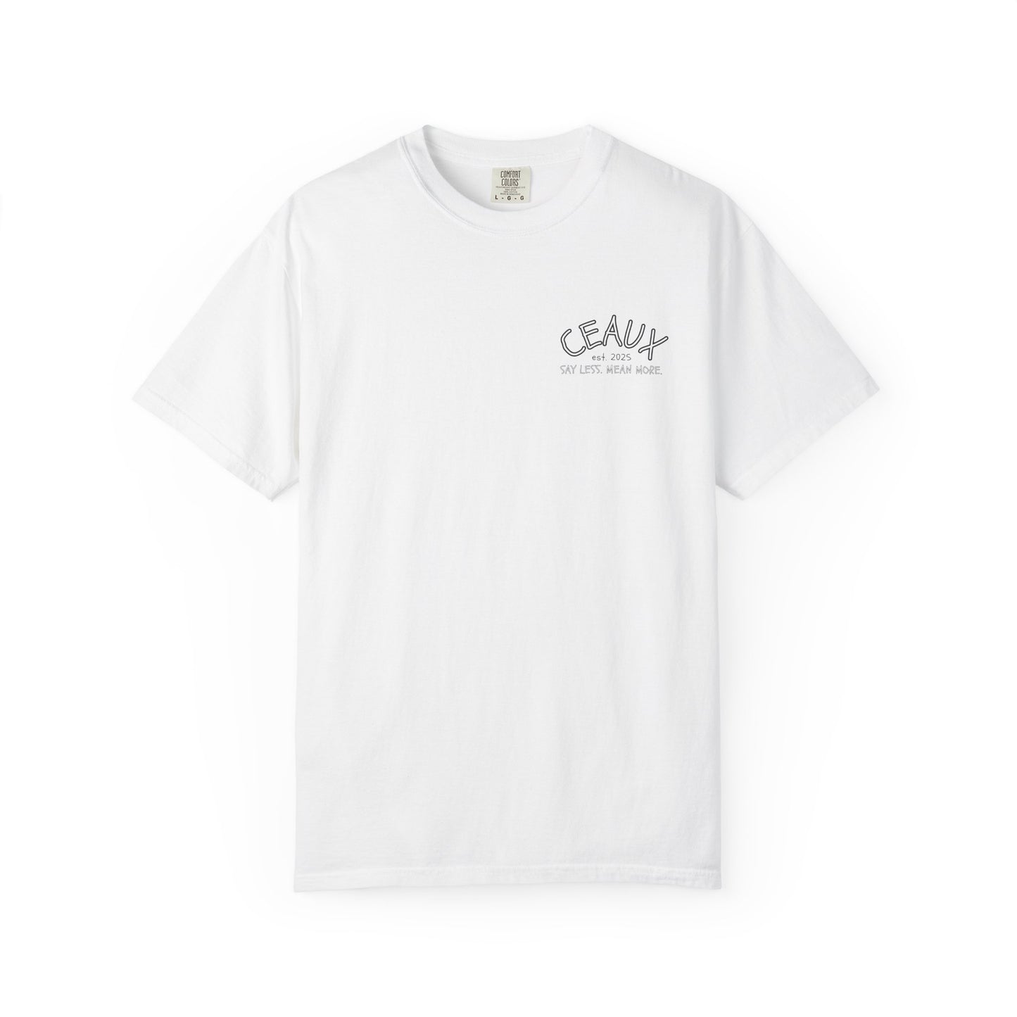 Not Today T-Shirt