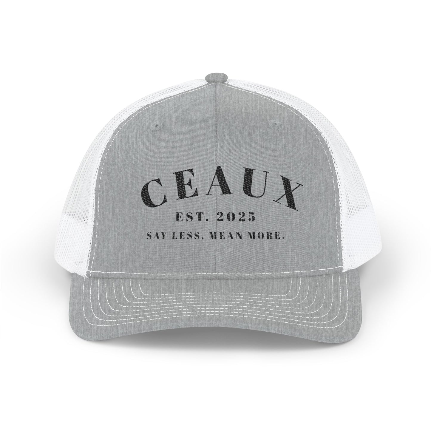 CEAUX Est. 2025 Hat