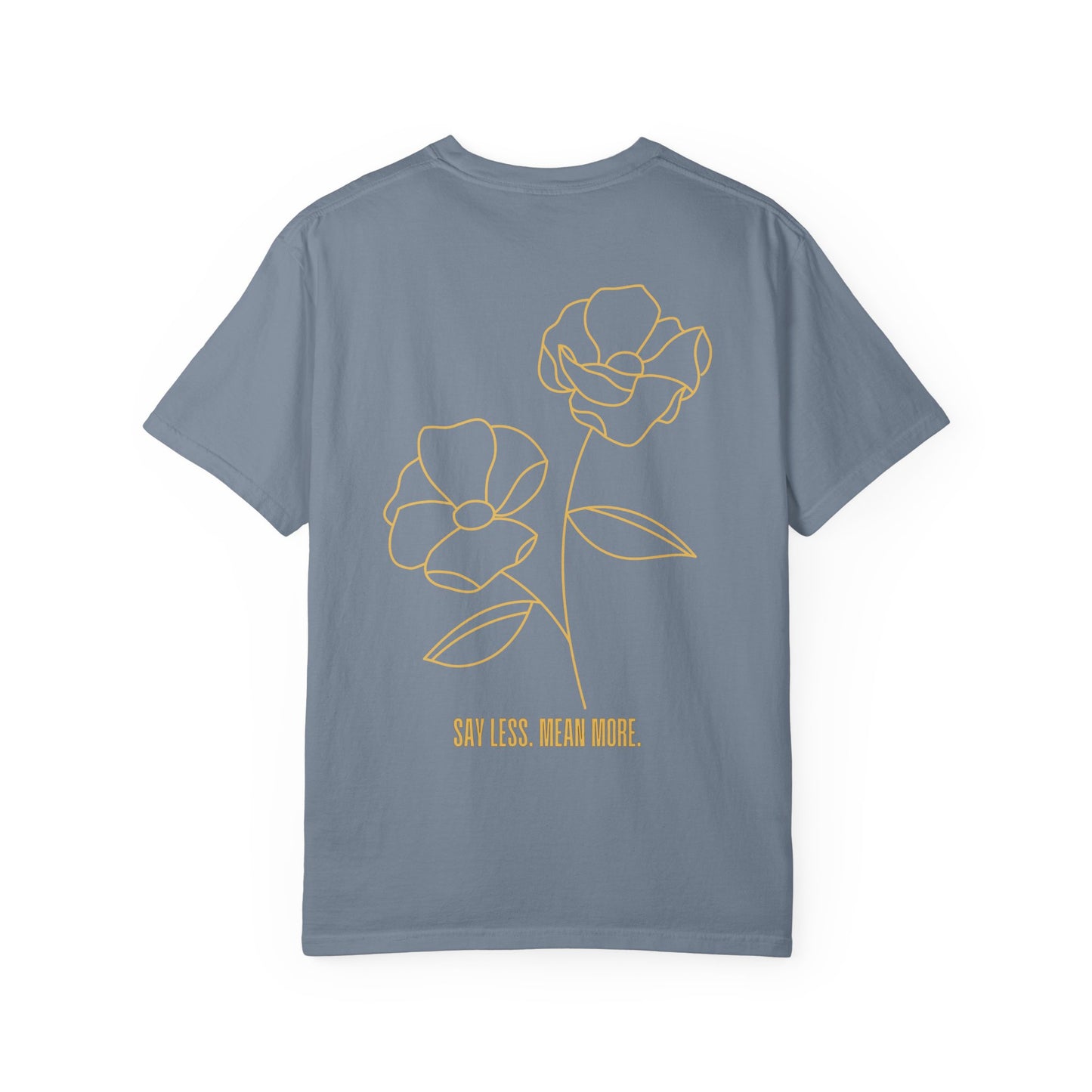 Flower T-Shirt