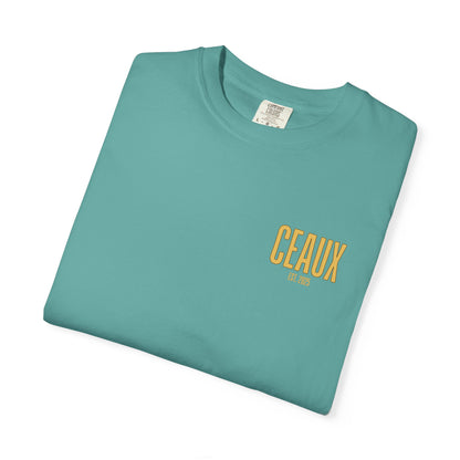 Flower T-Shirt