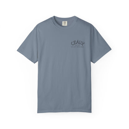 Not Today T-Shirt