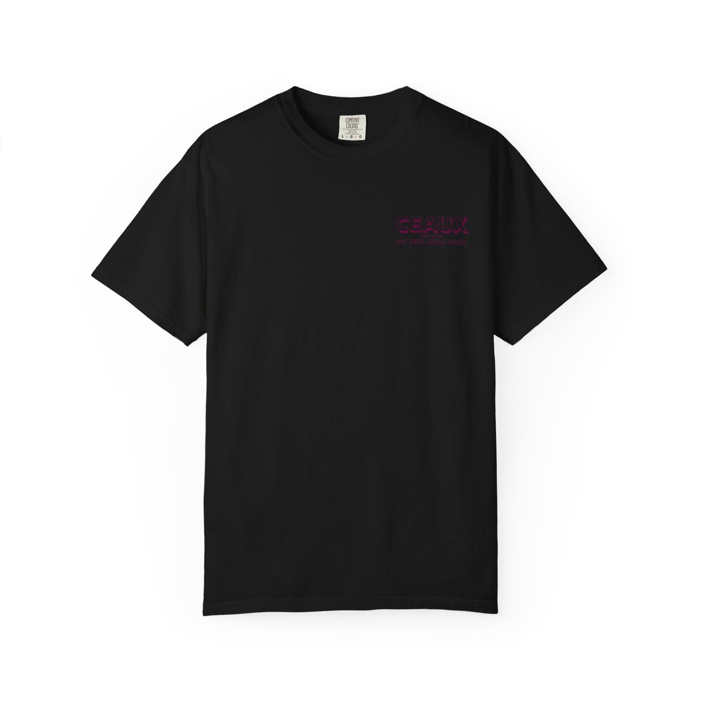 Feel Free to F**k Yourself Tee