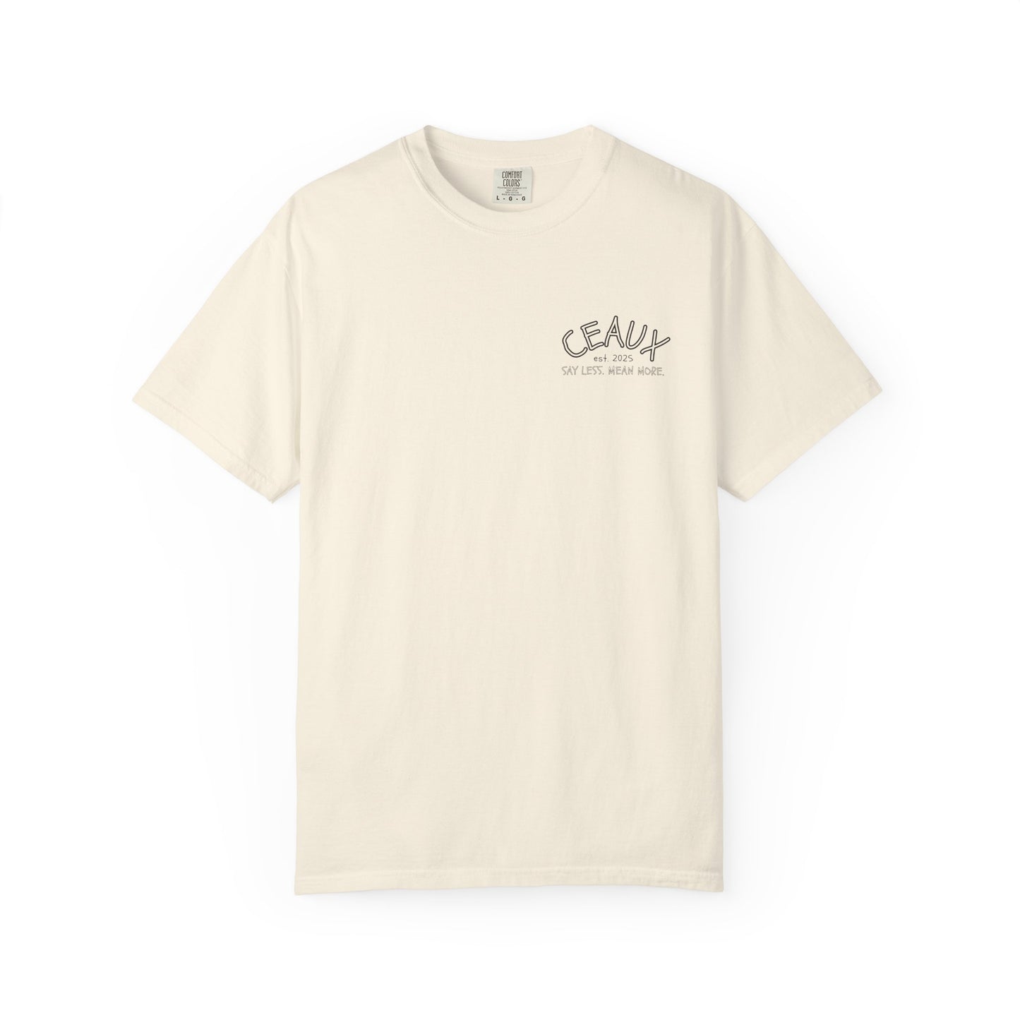 Not Today T-Shirt