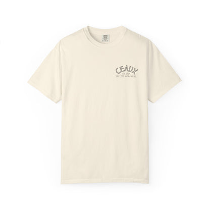 Not Today T-Shirt