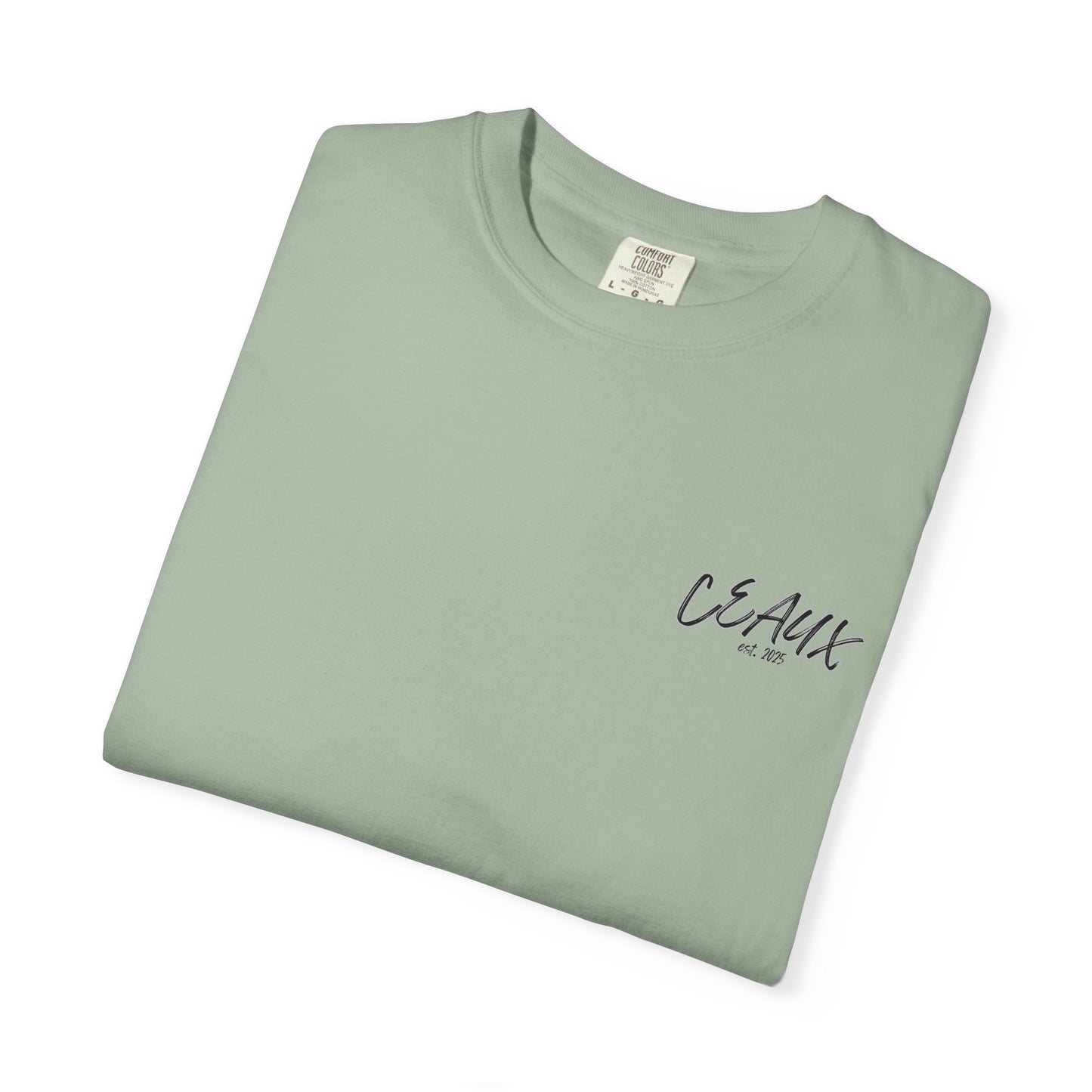 Say Less T-Shirt