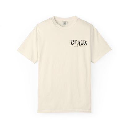 Apathy Isn't Armor T-shirt
