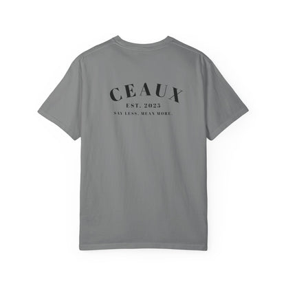 CEAUX Est. 2025 T-Shirt