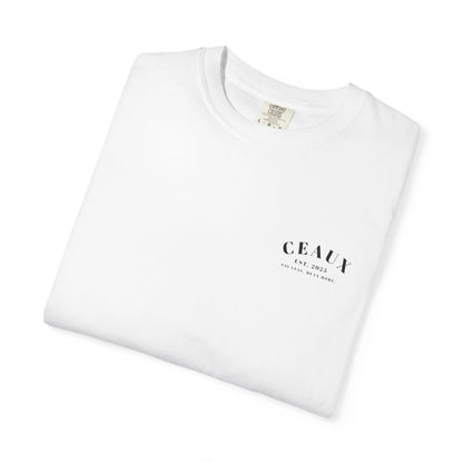 CEAUX Est. 2025 T-Shirt