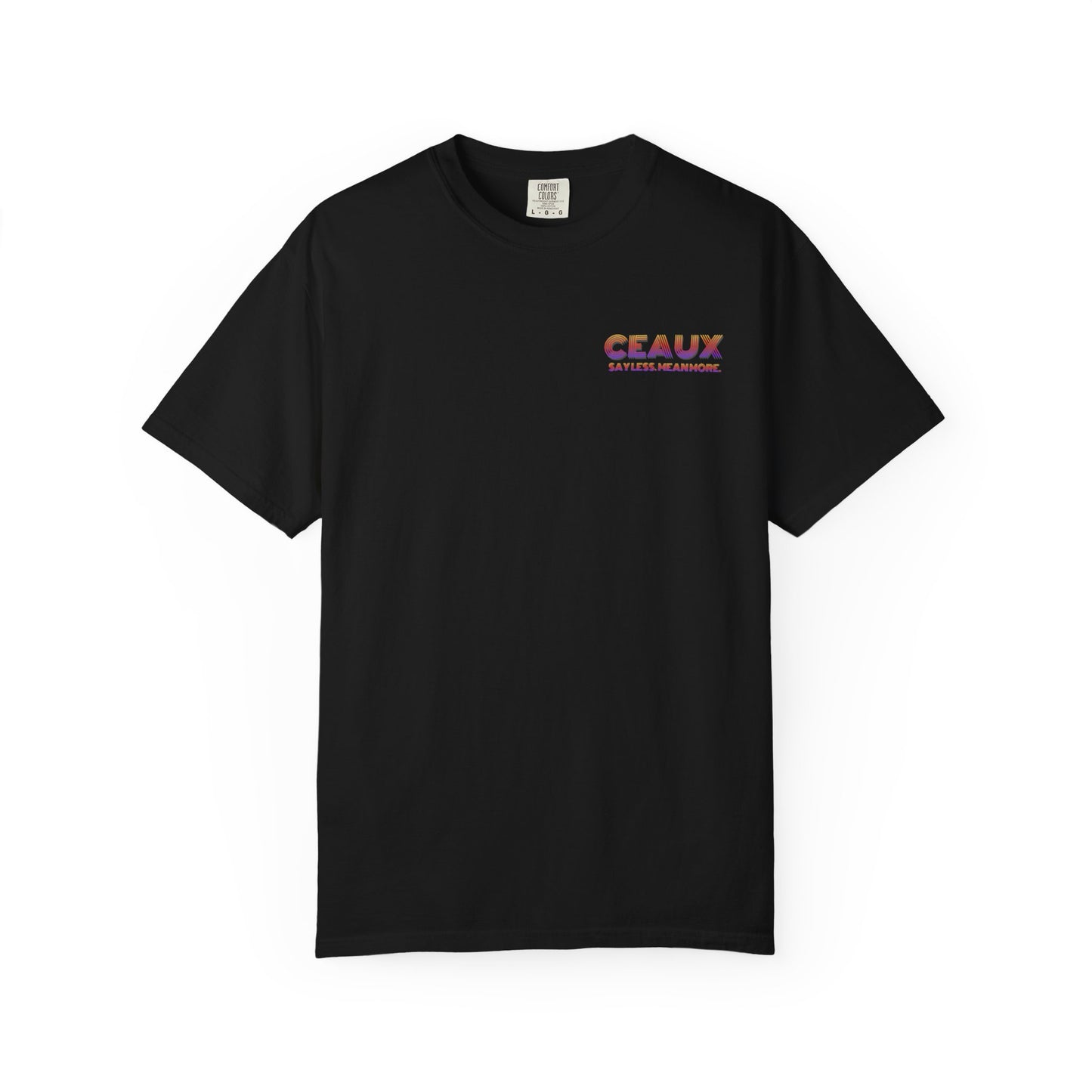 Nah I’m Good T-Shirt