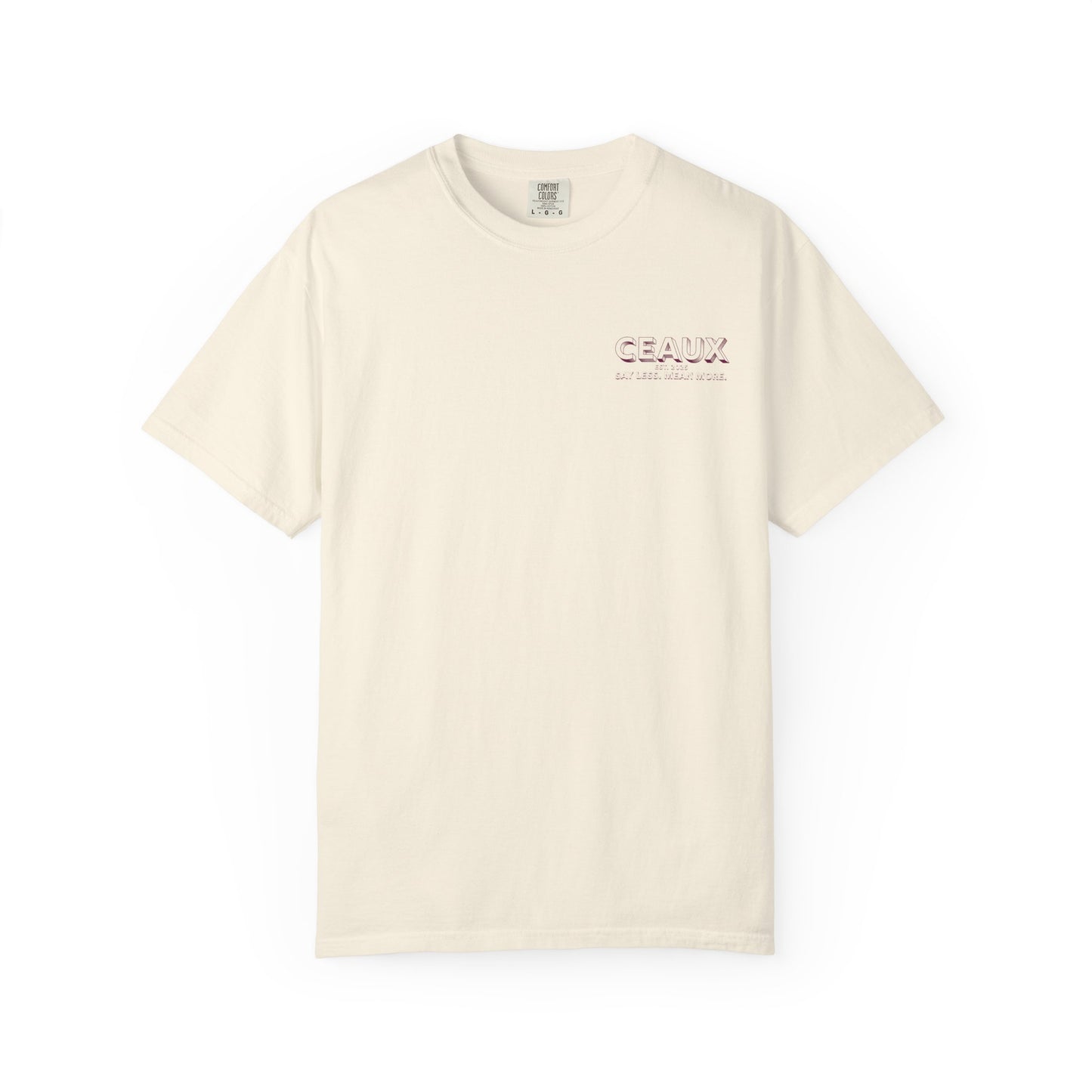 Feel Free to F**k Yourself Tee
