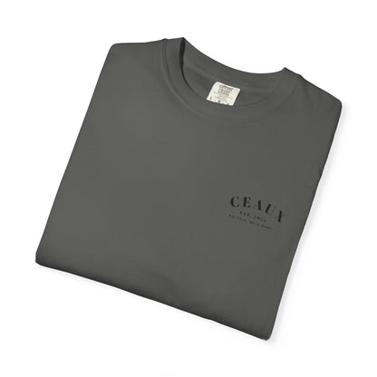 CEAUX Est. 2025 T-Shirt
