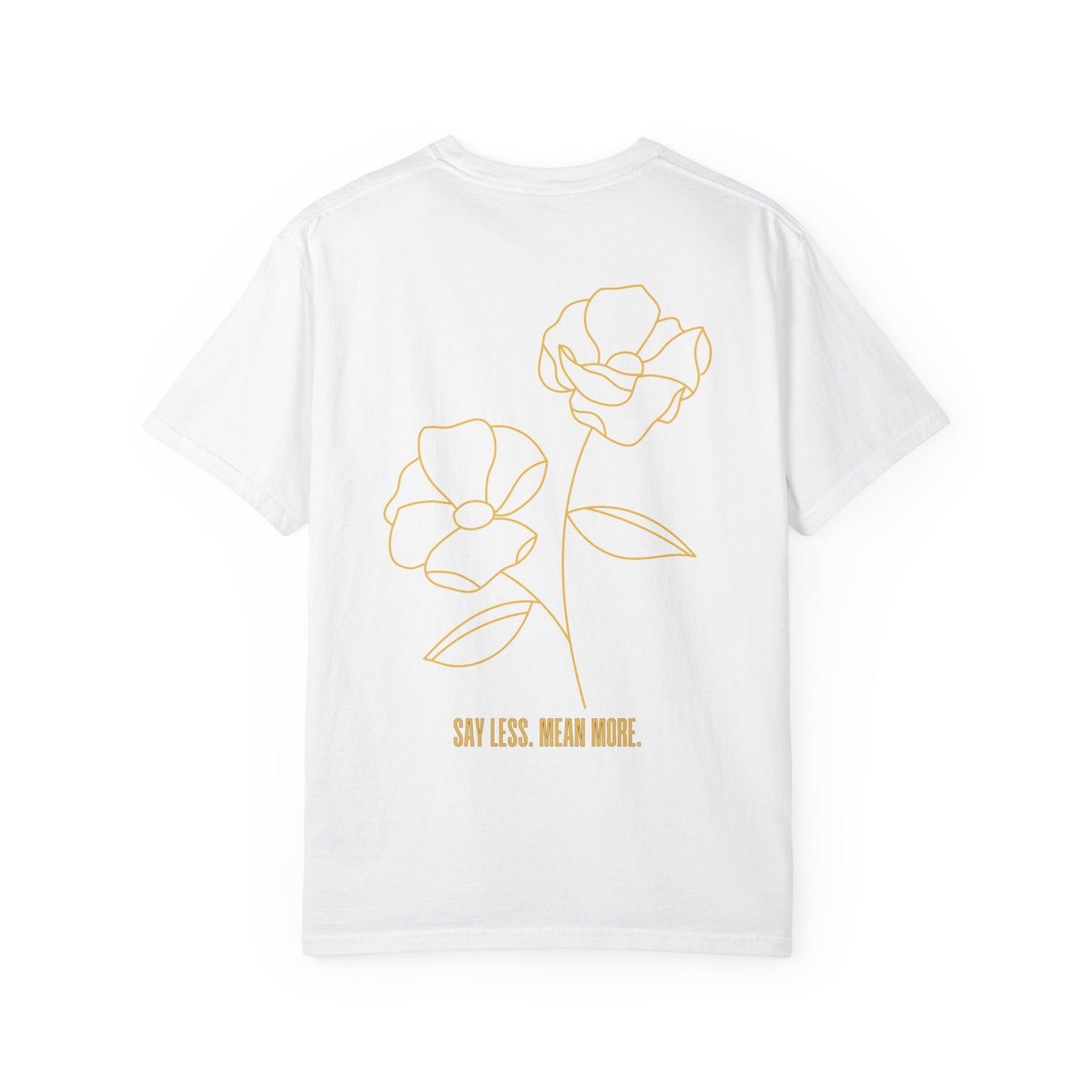 Flower T-Shirt