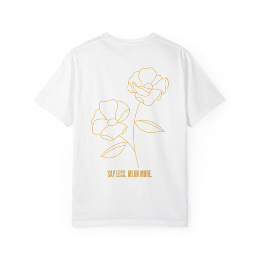 Flower T-Shirt