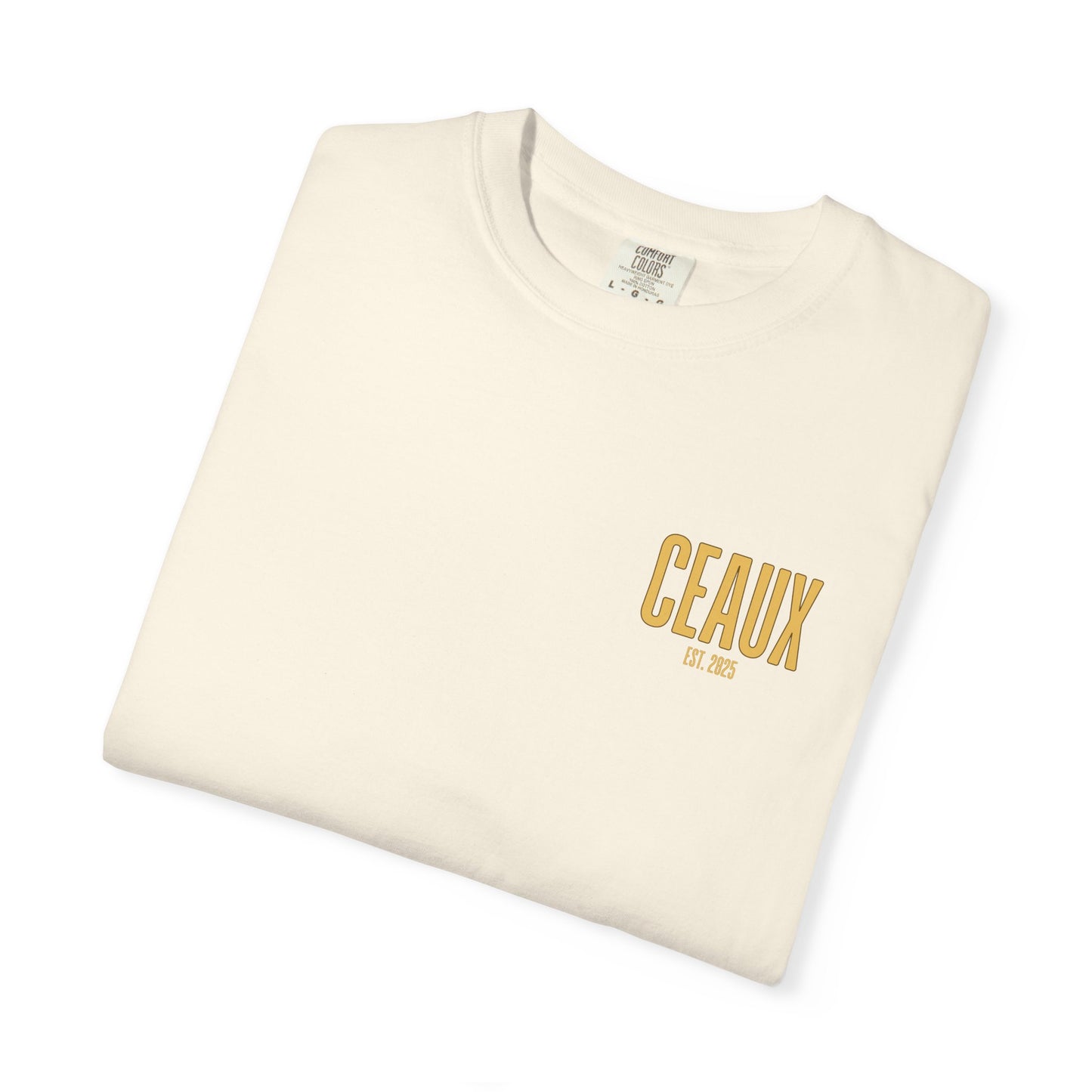 Flower T-Shirt