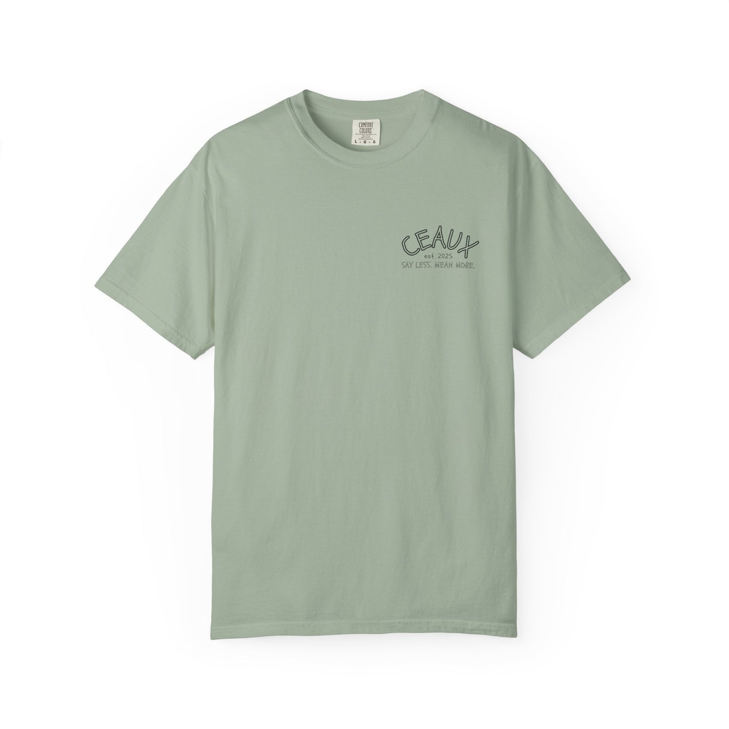 Not Today T-Shirt