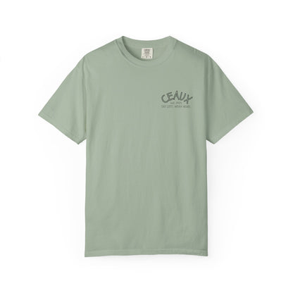 Not Today T-Shirt