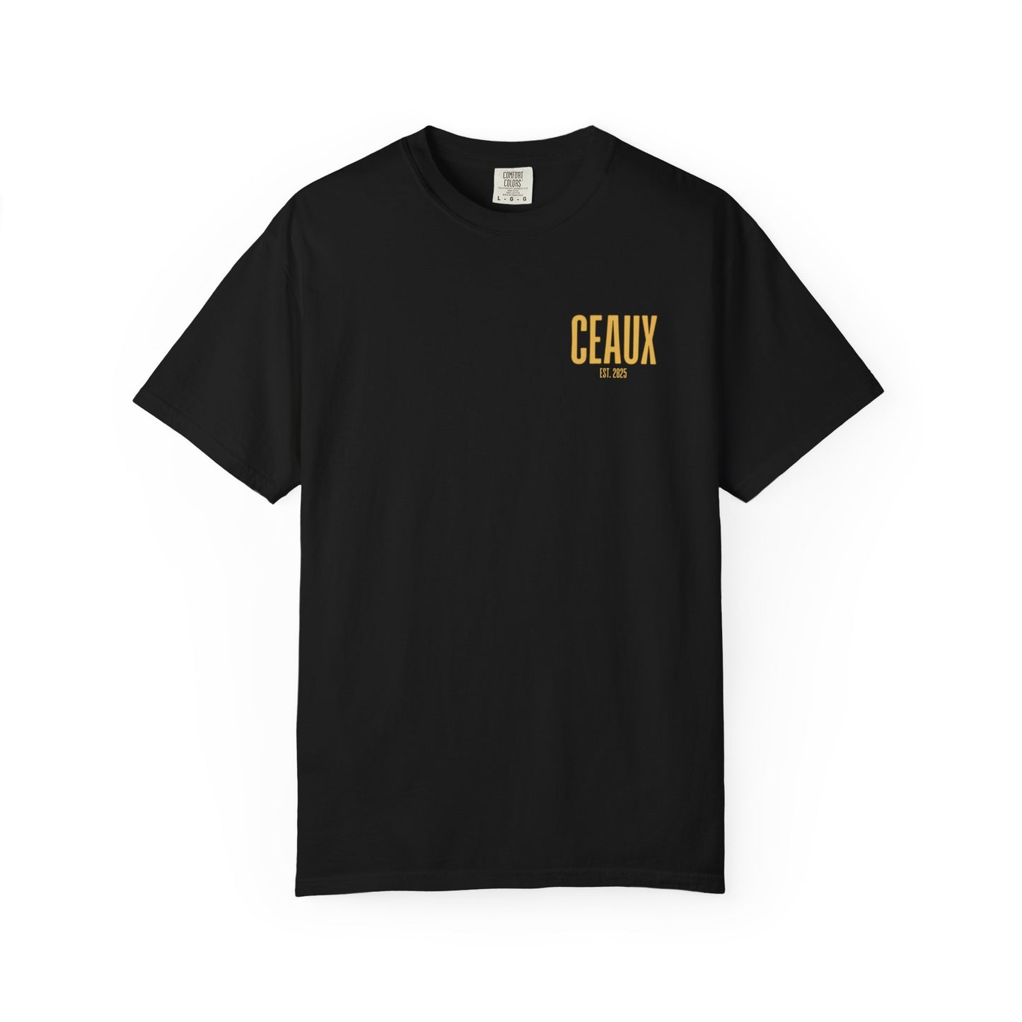 Flower T-Shirt